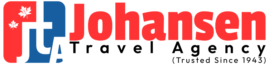 Johansen-travel-logo