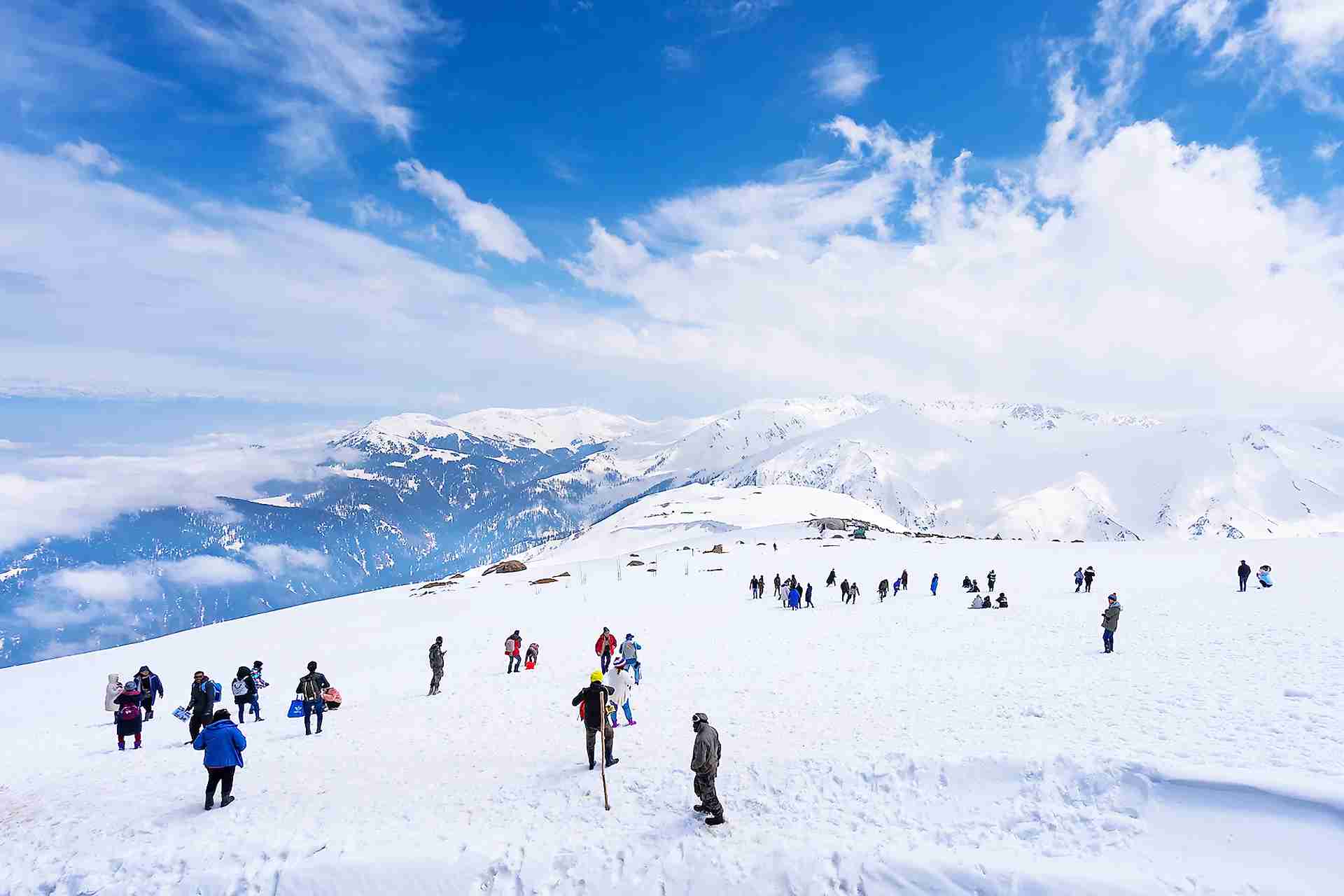 Gulmarg