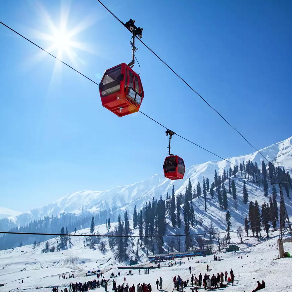 Gulmarg