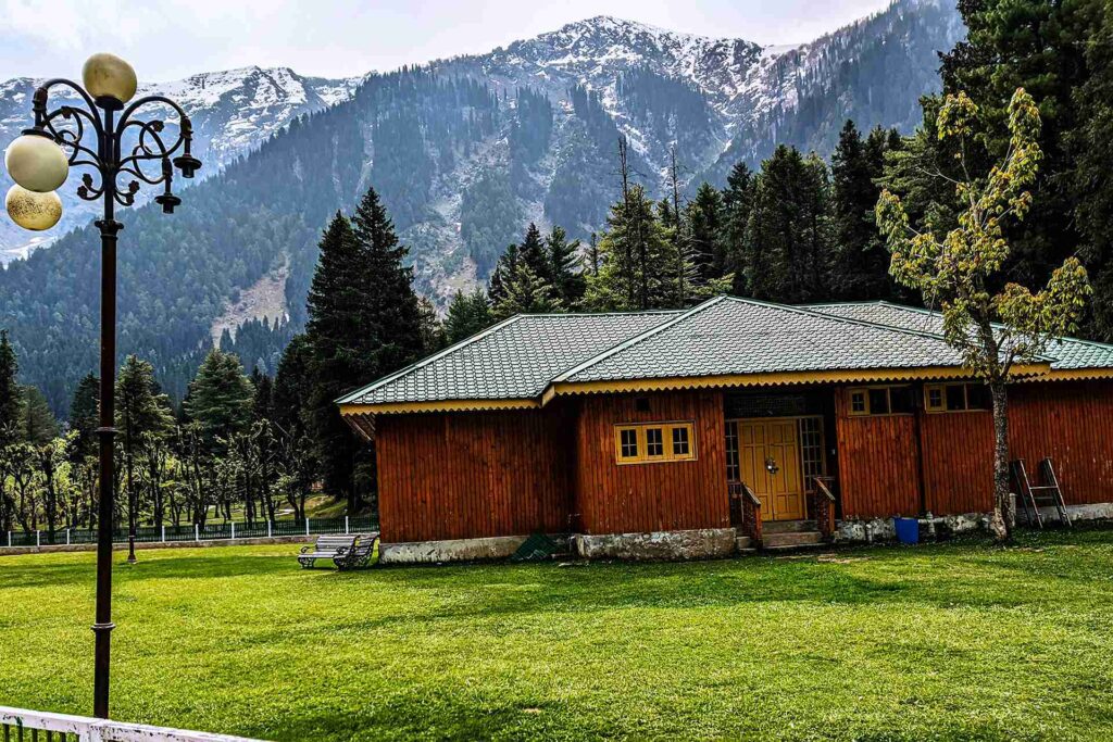 Pahalgam