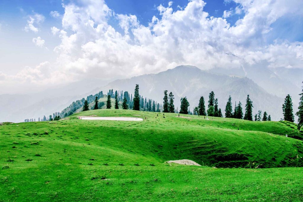 Sonmarg