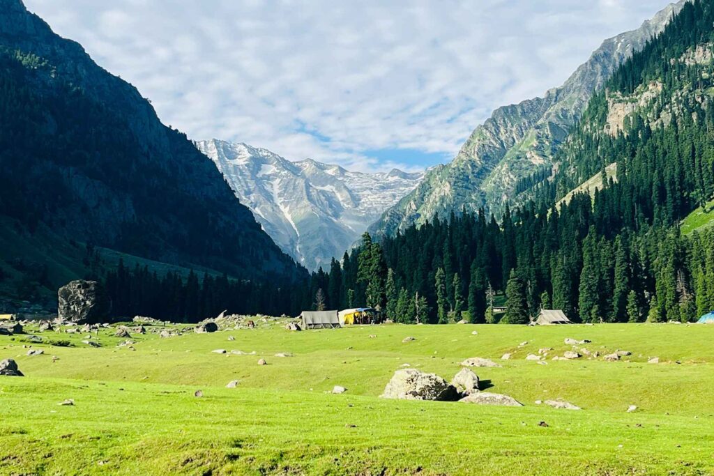 sonmarg