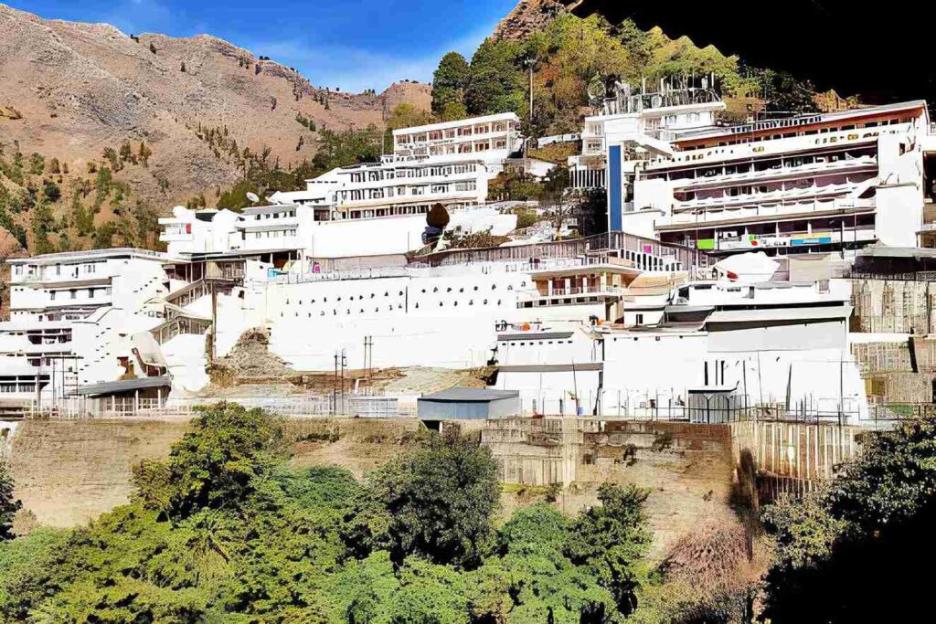 vaishno devi